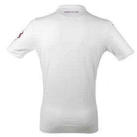 Virallinen pelipaita Torino FC Vieras 2020-21 Lyhythihainen - Miesten